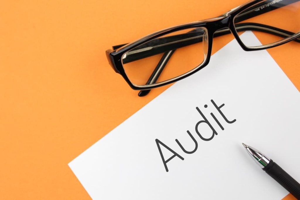 audit